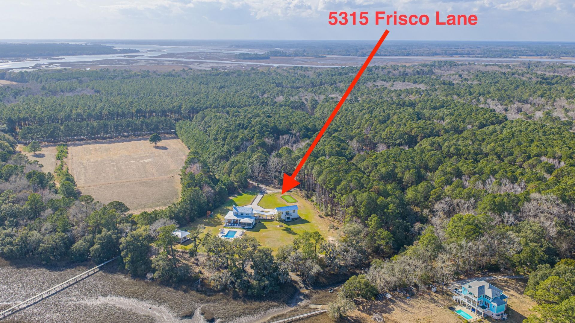 5315 Frisco Lane Photo 4