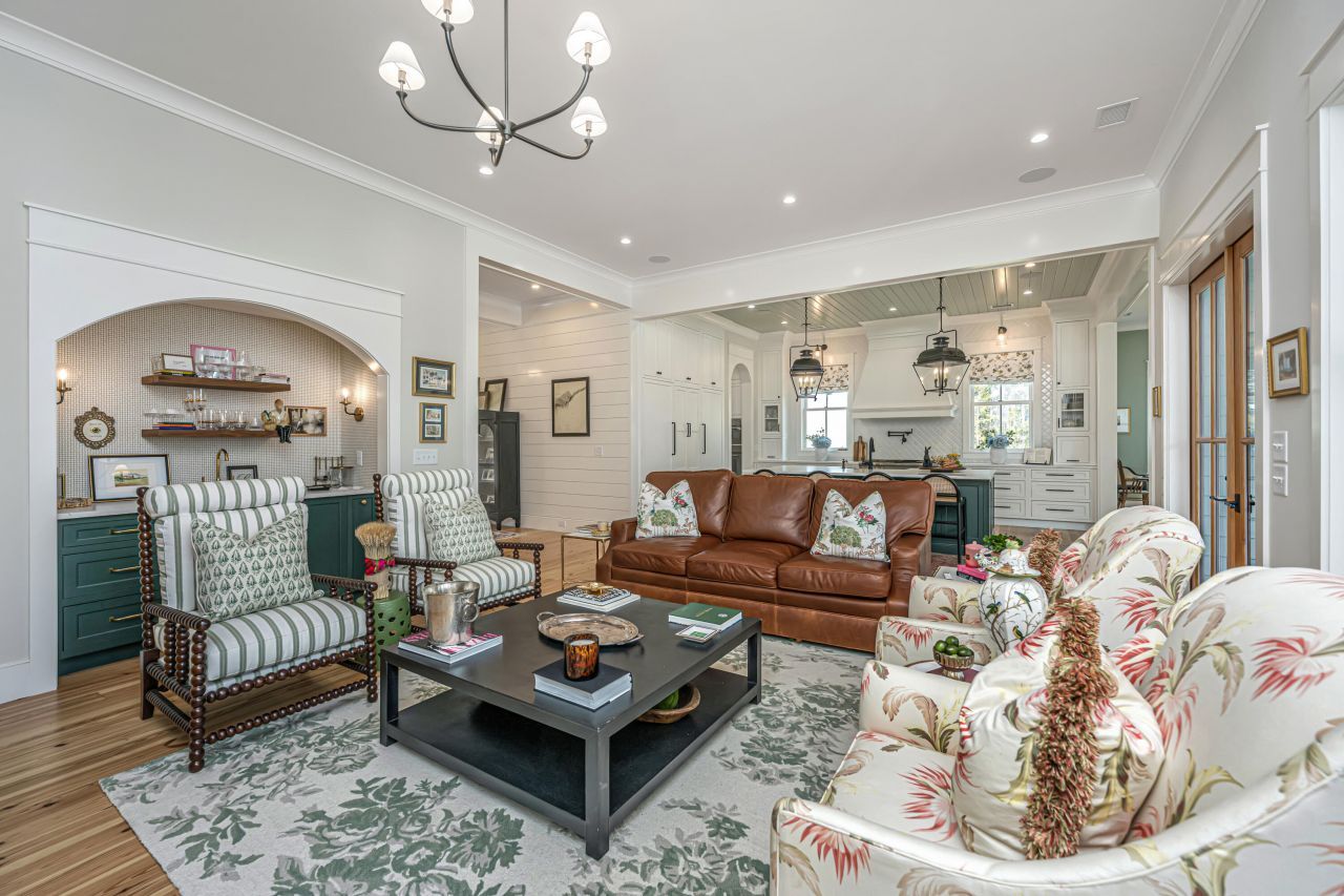 5315 Frisco Lane Photo 9