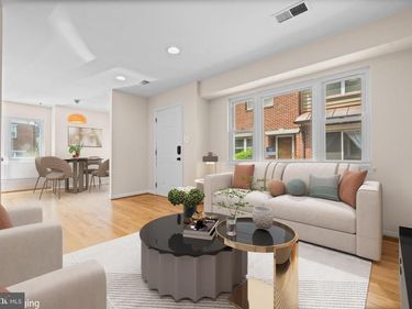 1109 N VERNON STREET, ARLINGTON, VA 22201