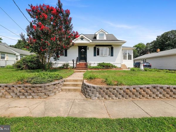 57 S TERRACE AVENUE , MAPLE SHADE, NJ 08052