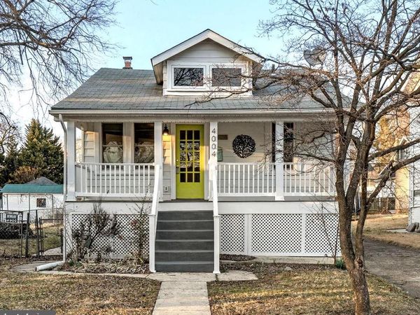 4004 INGRAHAM STREET, HYATTSVILLE, MD 20781
