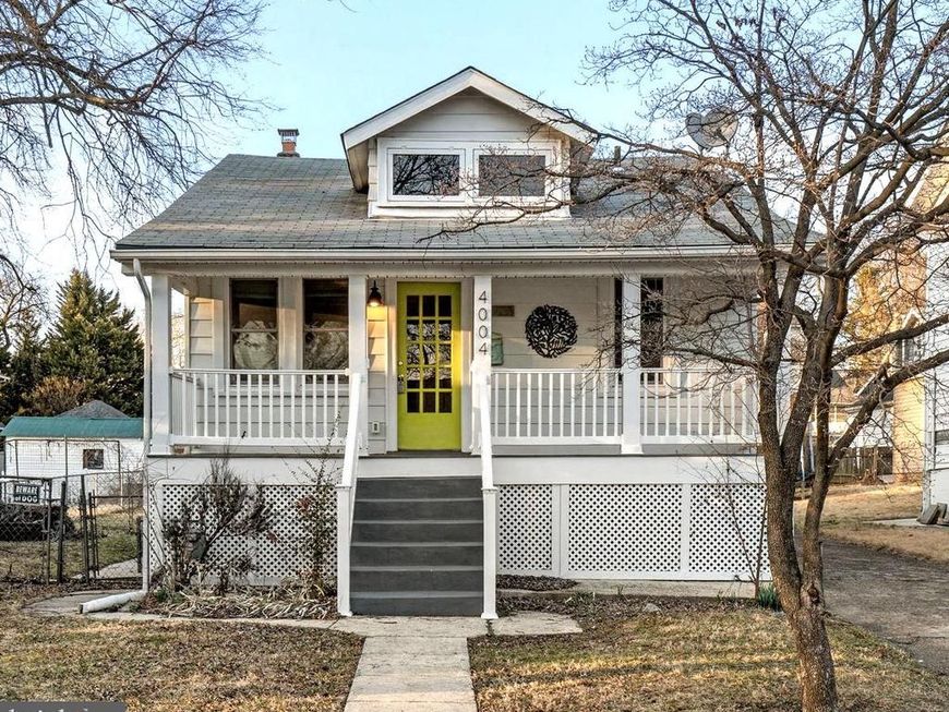 4004 Ingraham Street, Hyattsville, MD 20781 Main Photo