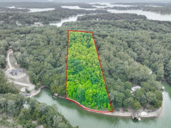 LOT 6 CLEARWATER DR, Moneta, VA 24121