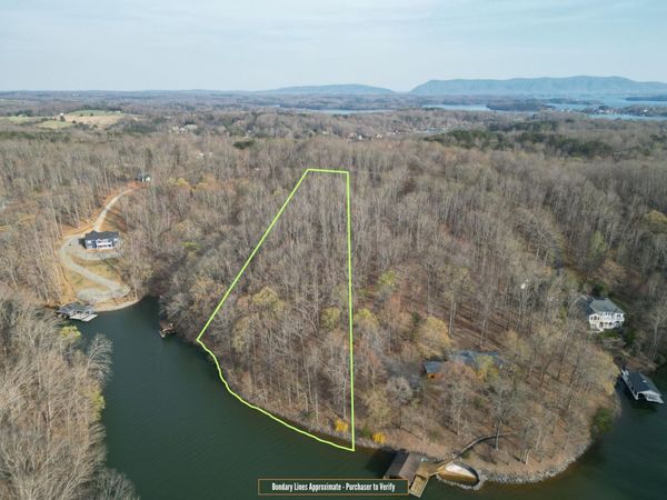 LOT 6 CLEARWATER DR, Moneta, VA 24121