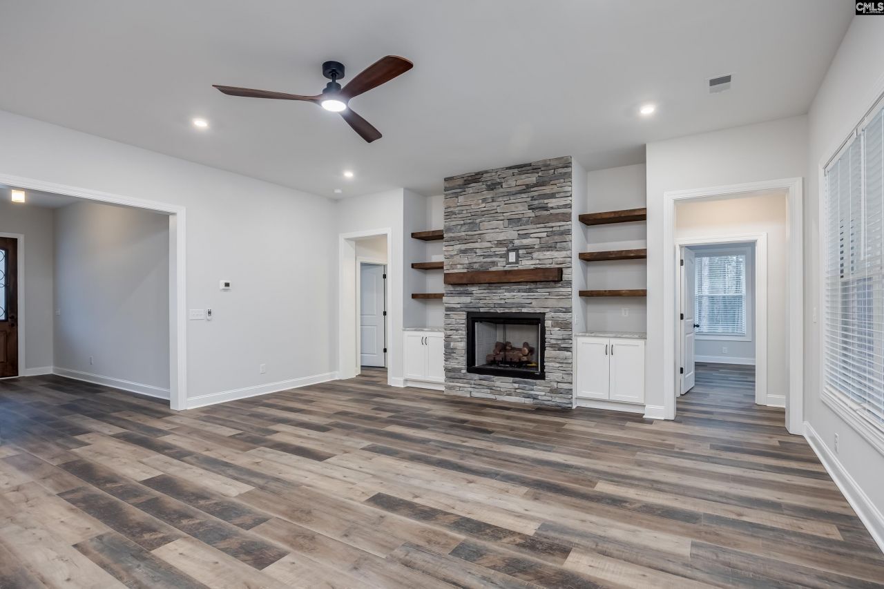 517 Watts Hill Drive Photo 16