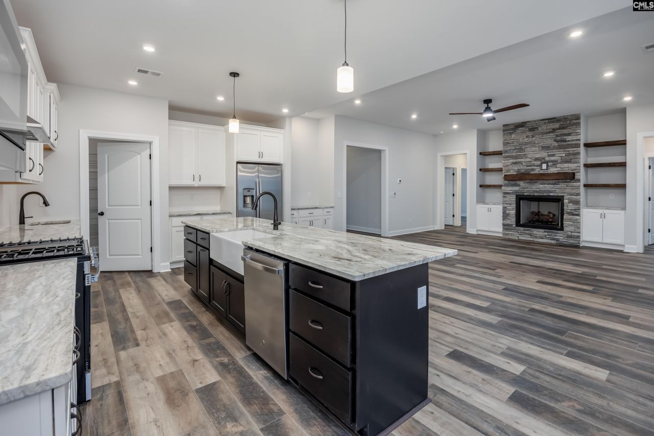 517 Watts Hill Drive Photo 22