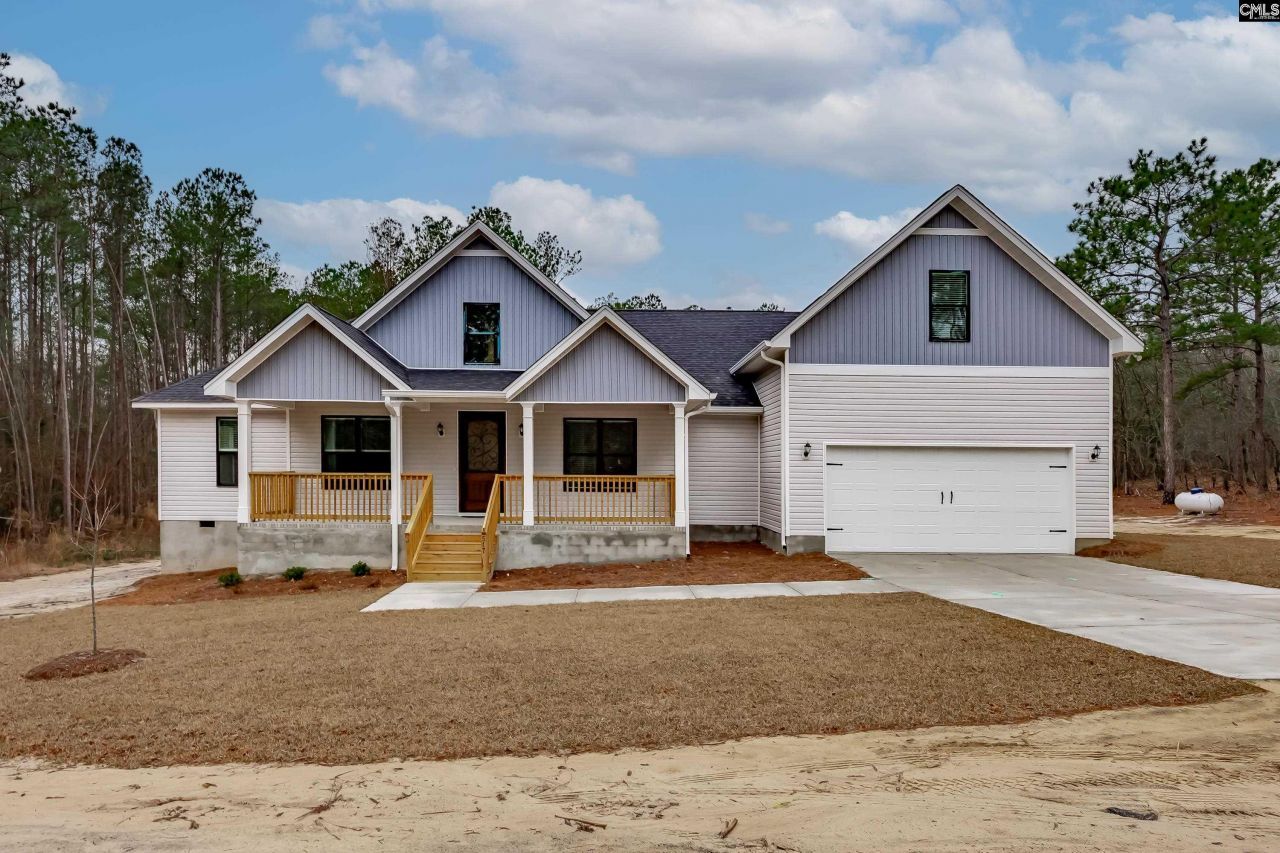 517 Watts Hill Drive Photo 8