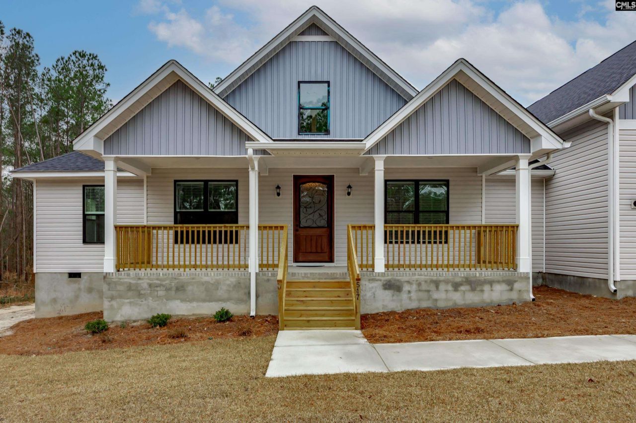 517 Watts Hill Drive Photo 9