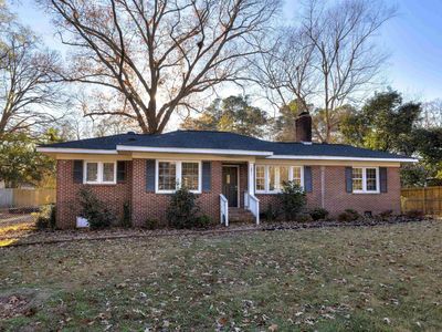 251 Park Drive , Lugoff, SC 29078