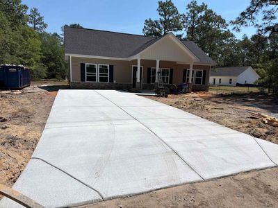 141 Trotter Lane, Orangeburg, SC 29118