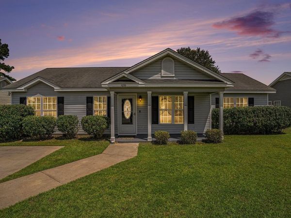 1036 Augustus Dr., Conway, SC 29527