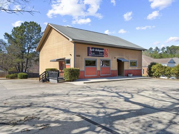 420 Corder Road, Warner Robins, GA 31088