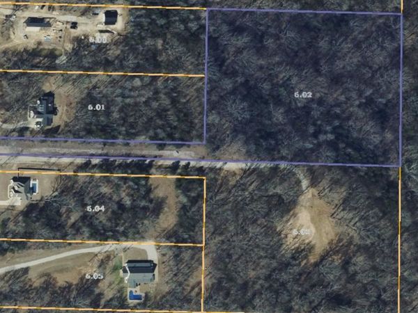 3845 MEBANE RD, Oakland, TN 38060