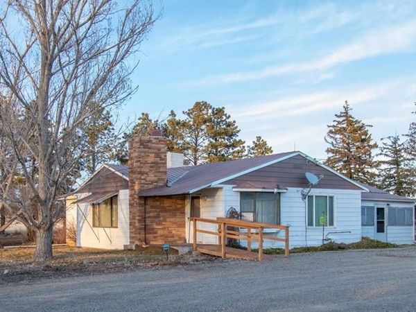 9966 CR 7, Dove Creek, CO 81324