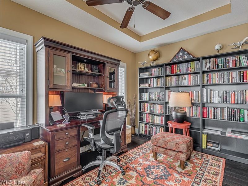 971 Montford Circle, Uniontown, OH 44685 Photo 13