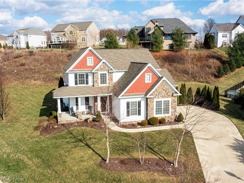 971 Montford Circle, Uniontown, OH 44685 Photo 26