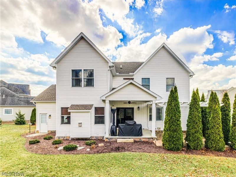 971 Montford Circle, Uniontown, OH 44685 Photo 30