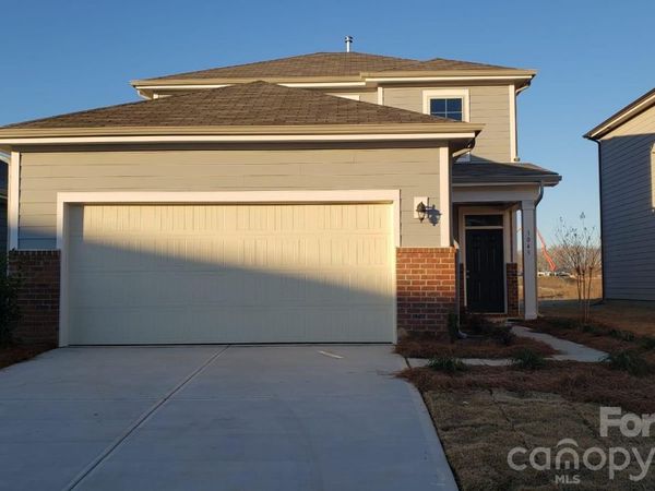 3045 Eastcott Avenue, Monroe, NC 28110