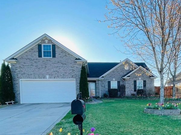 3420 Muddy Creek Road, Midland, NC 28107