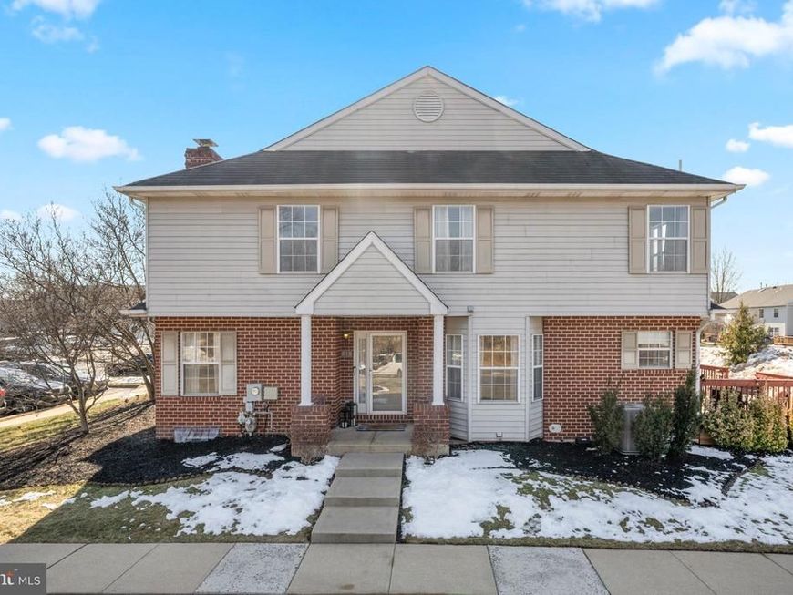 33 Red Tail Court, Royersford, PA 19468 Main Photo