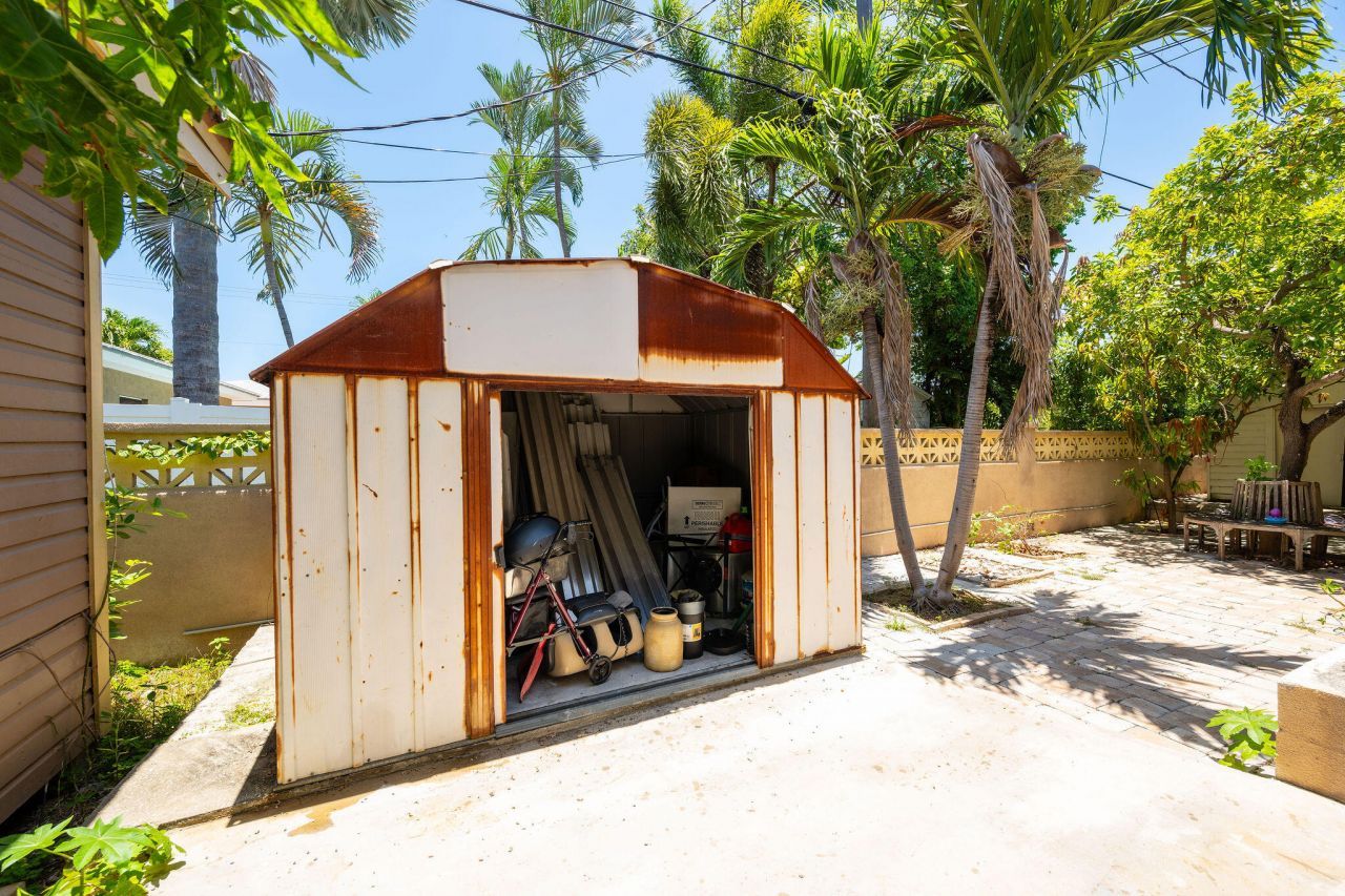 1409 4th Street, Key West, FL 33040 Photo