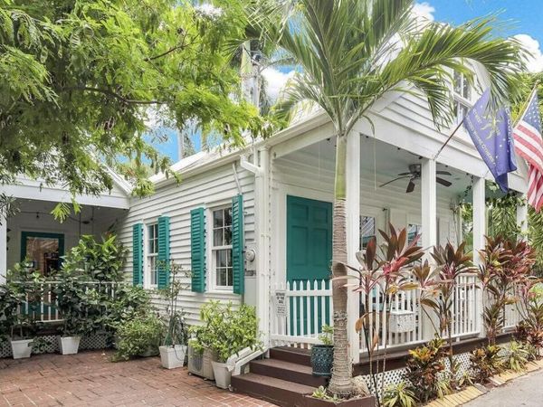 1211 Knowles Lane, KEY WEST, FL 33040