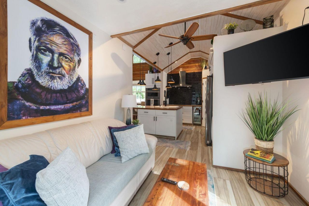 1211 Knowles Lane, Key West, FL 33040 Photo