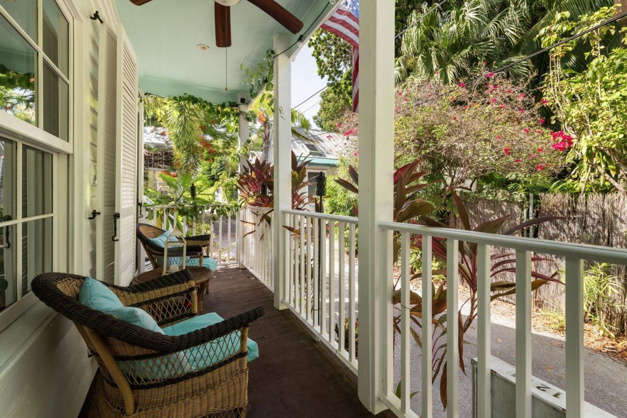 1211 Knowles Lane, Key West, FL 33040 Photo