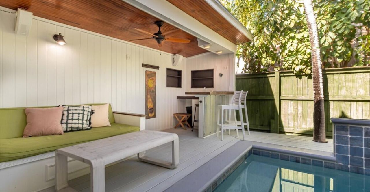 1311 Newton Street, Key West, FL 33040 Photo