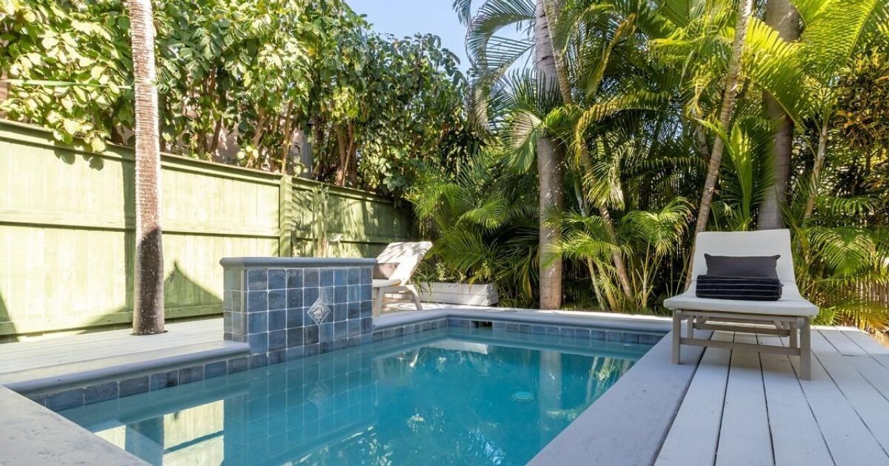 1311 Newton Street, Key West, FL 33040 Photo