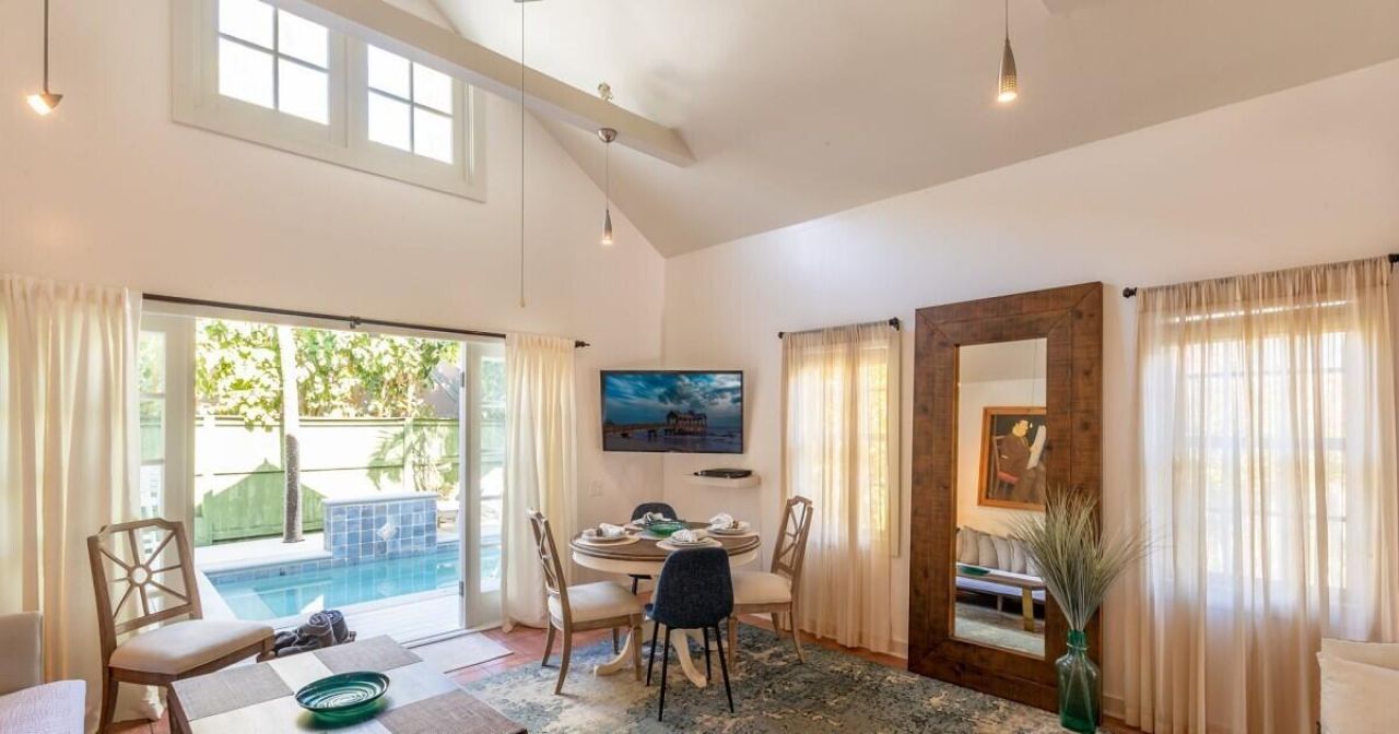 1311 Newton Street, Key West, FL 33040 Photo