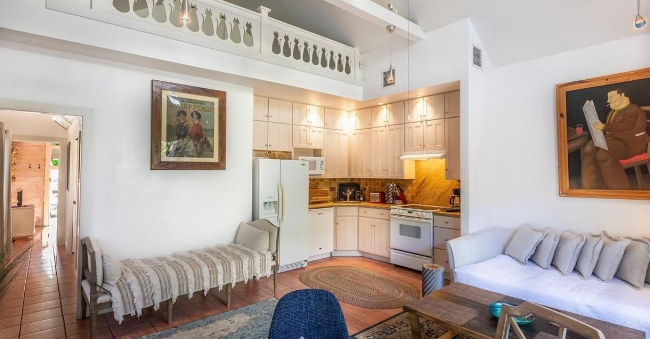 1311 Newton Street, Key West, FL 33040 Photo