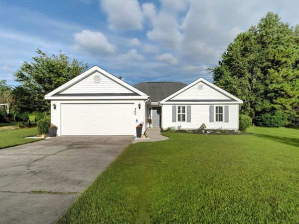 460 Deer Watch Circle, Longs, SC 29568