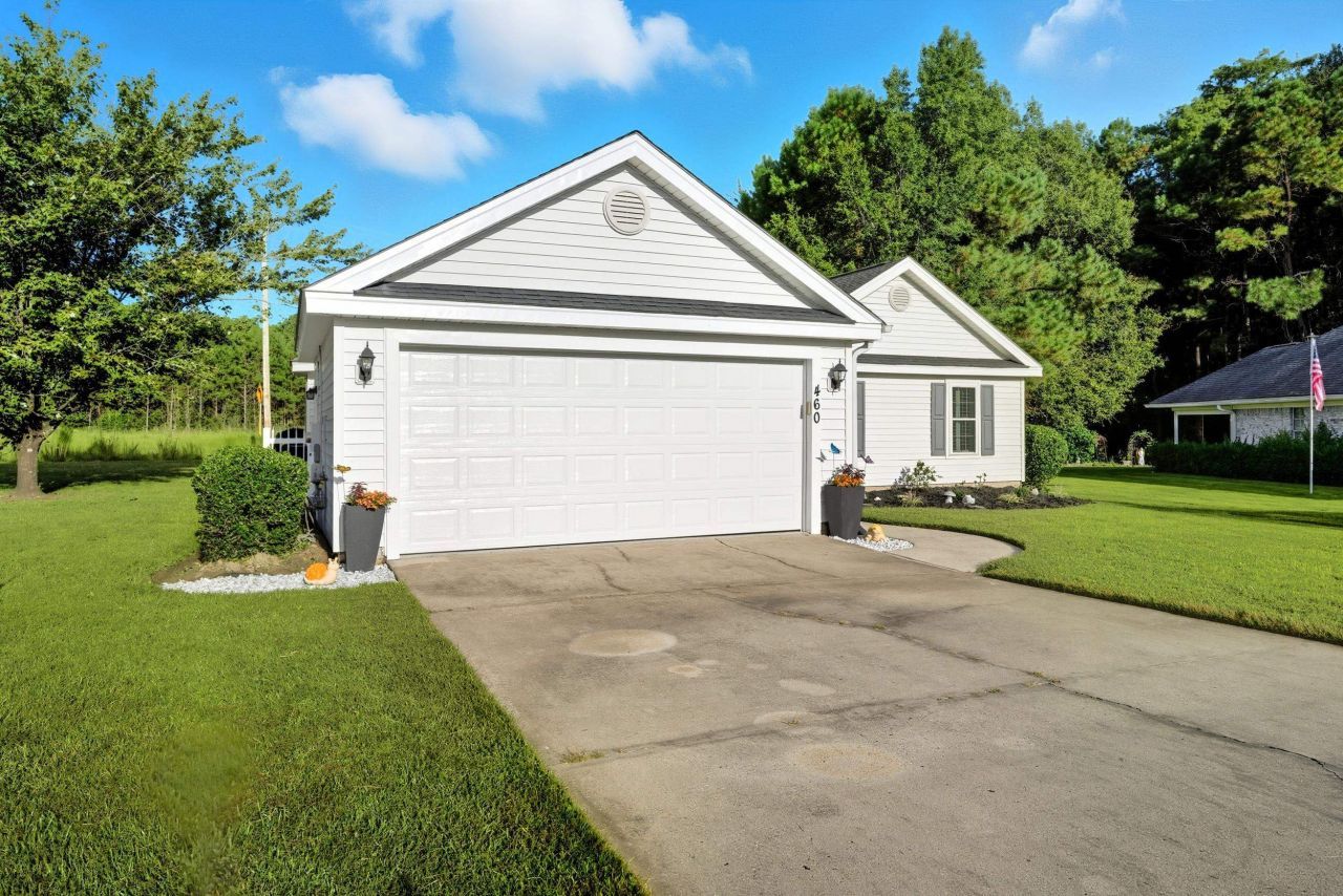 460 Deer Watch Circle Photo 24