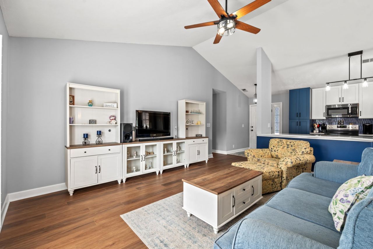 460 Deer Watch Circle Photo 4