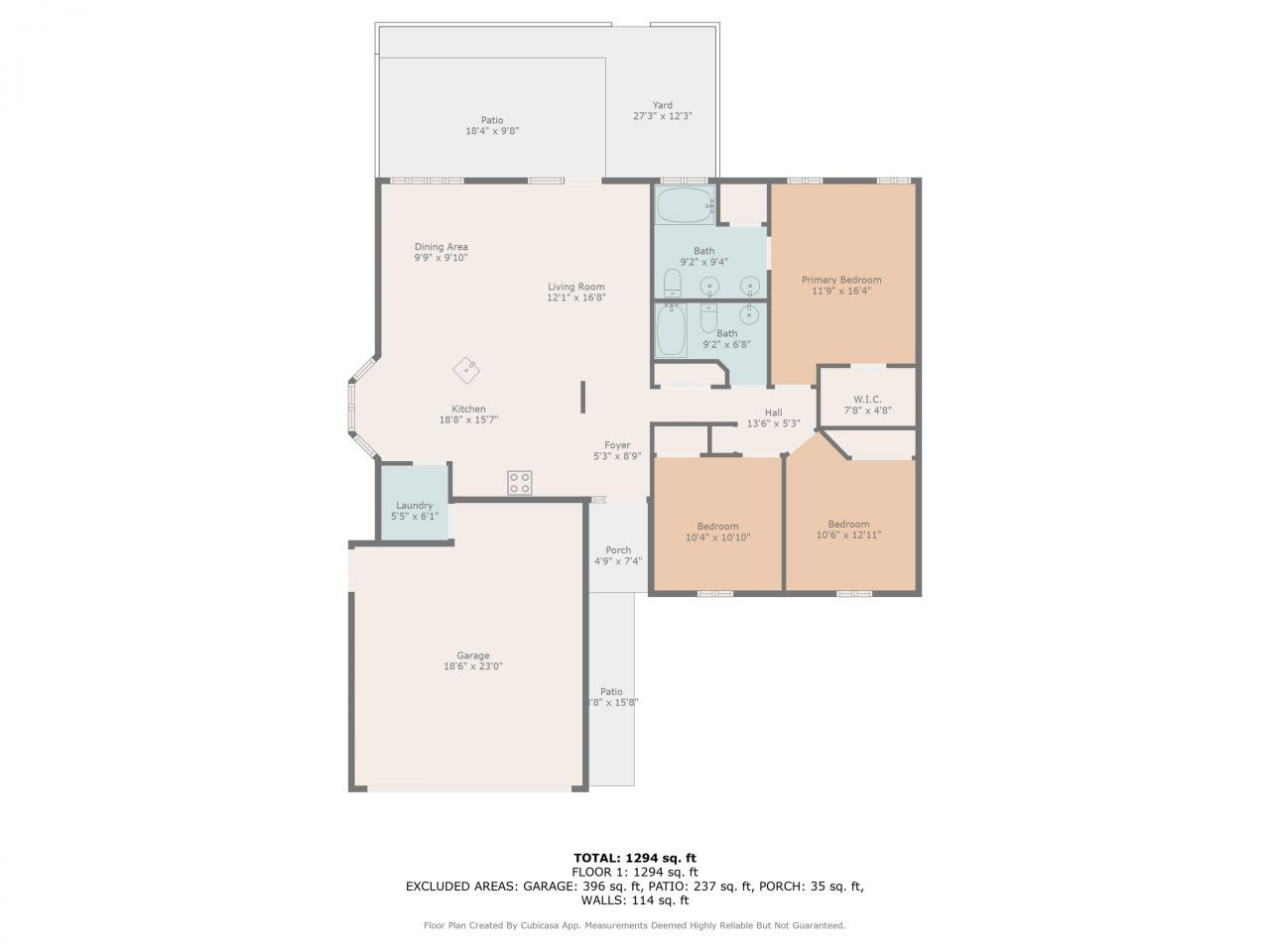 460 Deer Watch Circle Photo 40