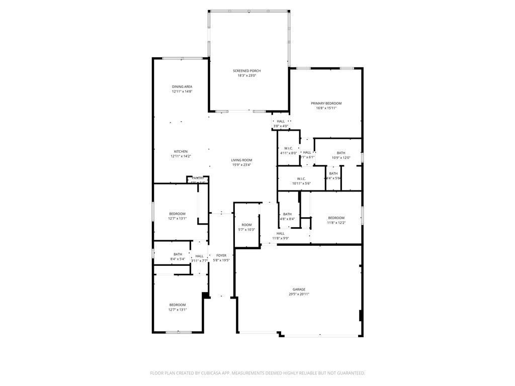 8330 Summer Lake Drive, Vero Beach, FL 32967 Photo