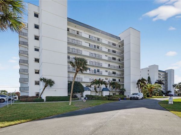 5159 N Highway A1a, Unit 315, Hutchinson Island, FL 34949