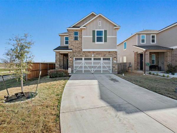 2001 Saskatoon ST, Georgetown, TX 78626