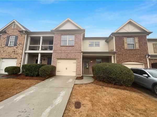 432 Fern Bay Drive SW, Unit 313, Atlanta, GA 30331