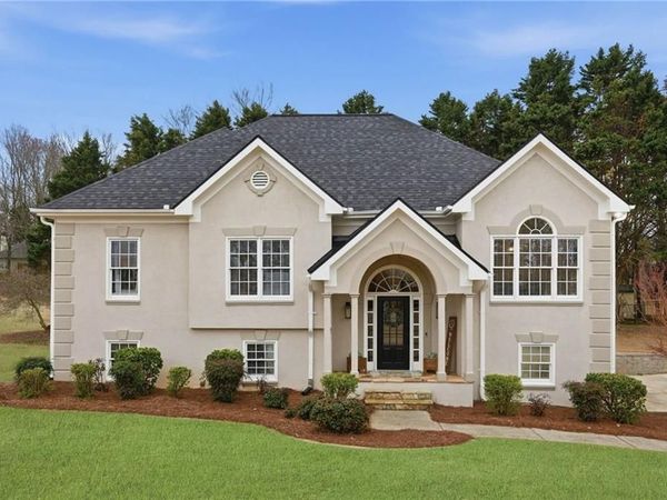 1970 Quail Hollow Drive , Cumming, GA 30041