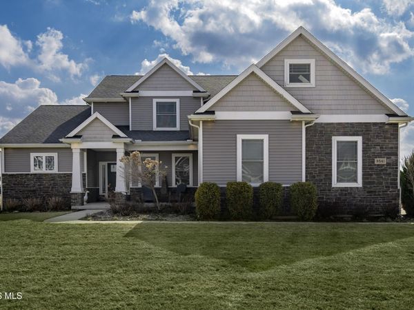 9541 Newbury Lane, Whitehouse, OH 43571