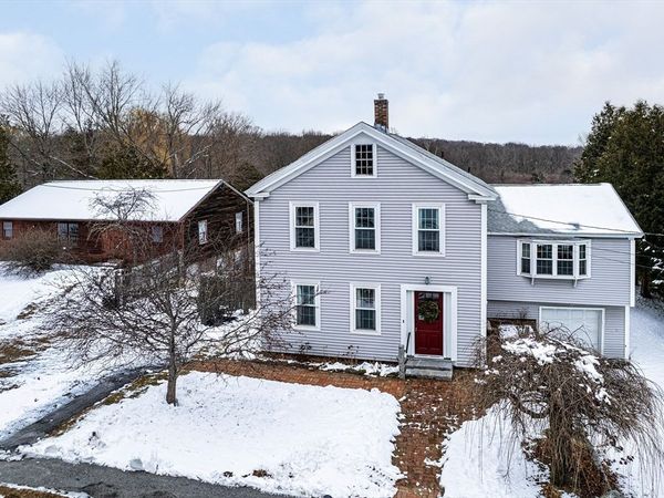 31 South St, Grafton, MA 01519