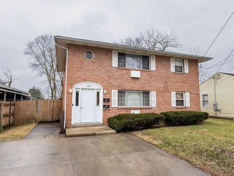 116 S Frey Avenue, West Jefferson, OH 43162 Photo 2