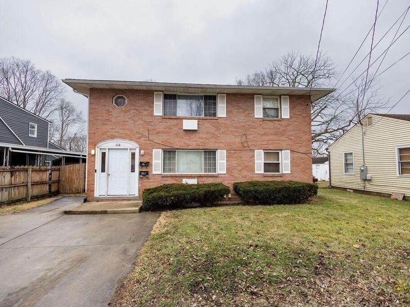 116 S Frey Avenue, West Jefferson, OH 43162 Photo 3