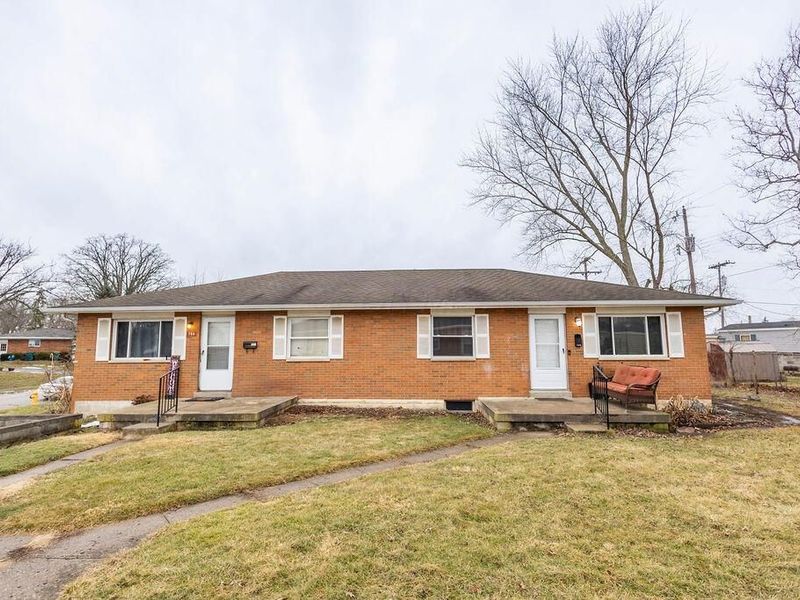 704-706 Kirkwood Drive, West Jefferson, OH 43162 Photo 1