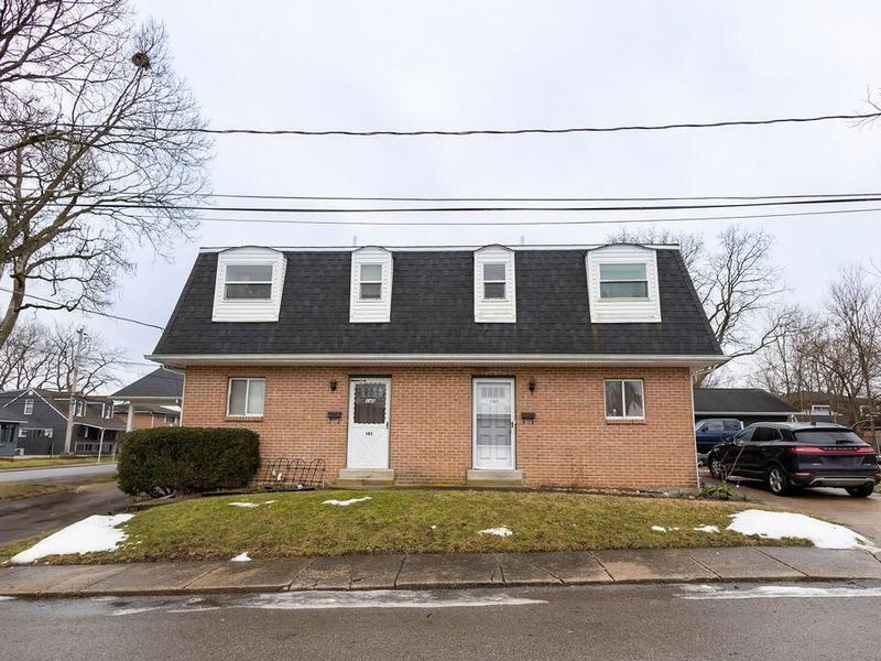 145-149 Center Avenue, West Jefferson, OH 43162 Photo 1