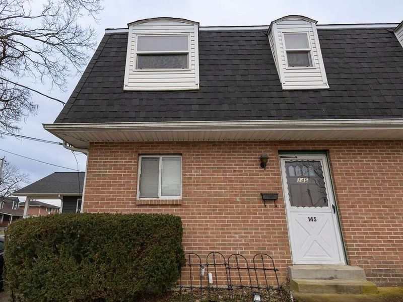 145-149 Center Avenue, West Jefferson, OH 43162 Photo 2