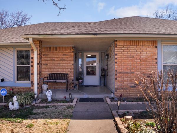 9901 N 107th East Avenue , Owasso, OK 74055