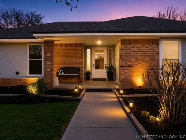 9901 N 107th East Avenue, Owasso, OK 74055